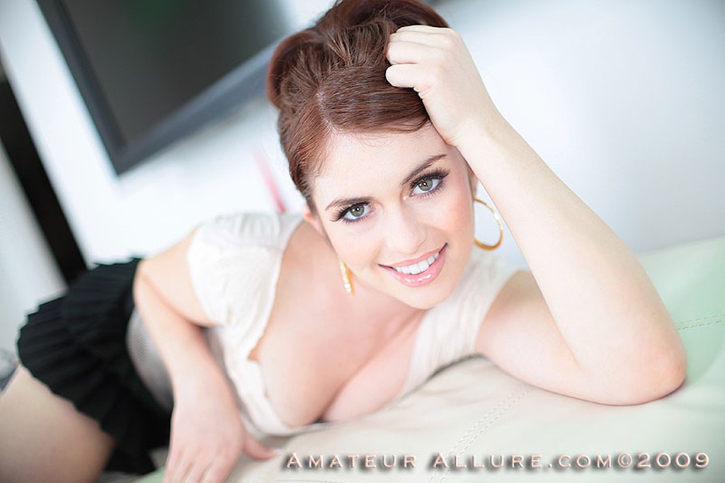 Miley Amateur Allure Freeones 70